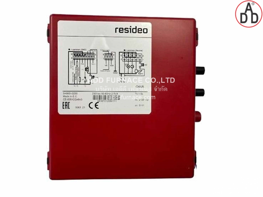 resideo S4965V3250(1)